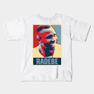 Radebe Kids T-Shirt